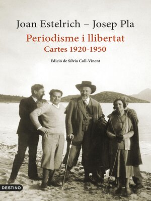 cover image of Periodisme i llibertat